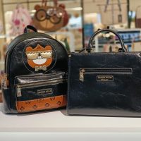 balo và túi benbo bear